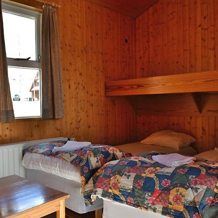 Kaffi Holar Cottages And Apartments Saudarkrokur Kültér fotó