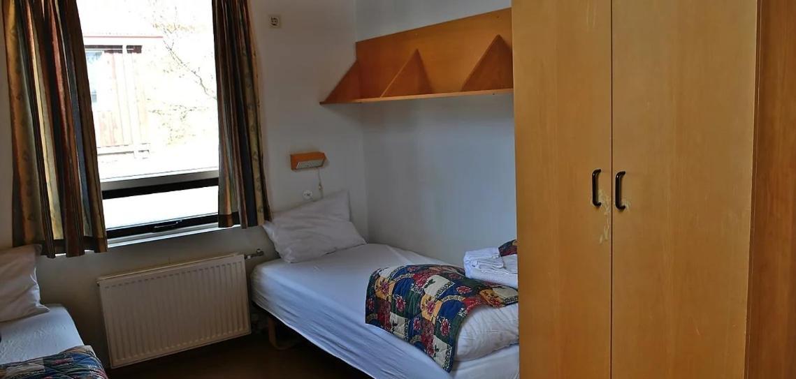 Kaffi Holar Cottages And Apartments Saudarkrokur Kültér fotó