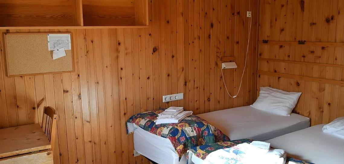 Kaffi Holar Cottages And Apartments Saudarkrokur Kültér fotó
